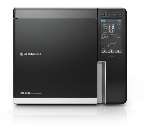 Nexis GC-2060 Shimadzu